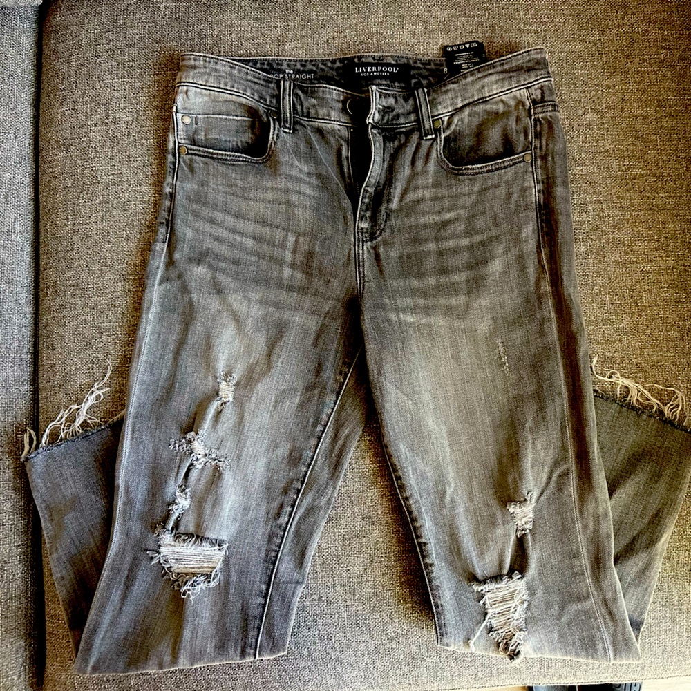 Liverpool jeans